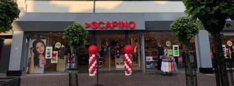 Scapino in Brunssum .